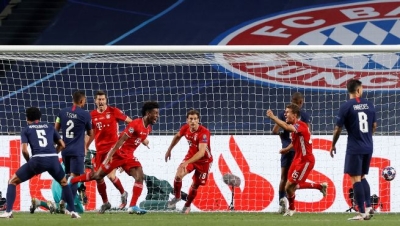 PSG vs Bayern bài toán chiến lược giữa Luis Enrique và Tuchel
