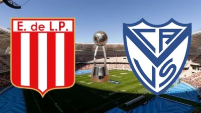Nhận định Estudiantes vs Velez Sarsfield, 6h30 ngày 09/07 - Super Cup