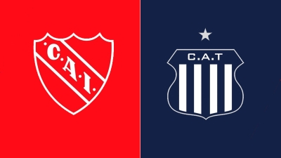 Soi kèo Independiente vs Talleres Cordoba, 07h00 ngày 21/07: Tìm kiếm thắng lợi