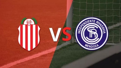 Soi kèo Barracas Central vs Rivadavia, 00h30 ngày 21/07 - Vòng 2 VĐQG Argentina