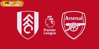 Soi kèo Fulham vs Arsenal, 23h30 ngày 18/10/2025: Khẳng định vị thế
