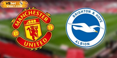 Soi kèo Man Utd vs Brighton, 23h30 ngày 25/10/2025: Quỷ Đỏ phục thù