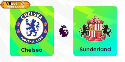 Soi kèo Chelsea vs Sunderland, 21h00 ngày 25/10/2025: Mèo Đen gặp khó