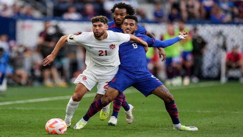 Tứ kết CONCACAF Gold Cup: Mỹ thắng Costa Rica ở luân lưu