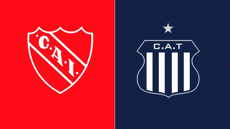 Soi kèo Independiente vs Talleres Cordoba, 07h00 ngày 21/07: Tìm kiếm thắng lợi