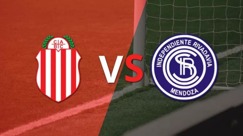 Soi kèo Barracas Central vs Rivadavia, 00h30 ngày 21/07 - Vòng 2 VĐQG Argentina