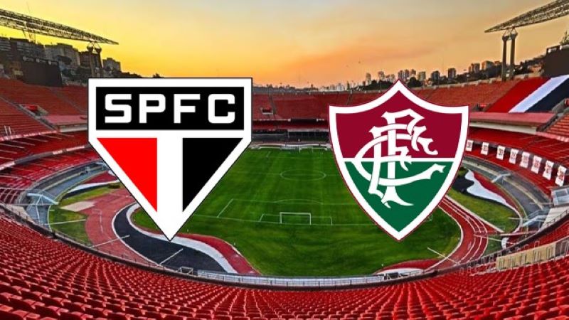Soi kèo Sao Paulo vs Fluminense, 2h00 28/07: Cơ hội mong manh