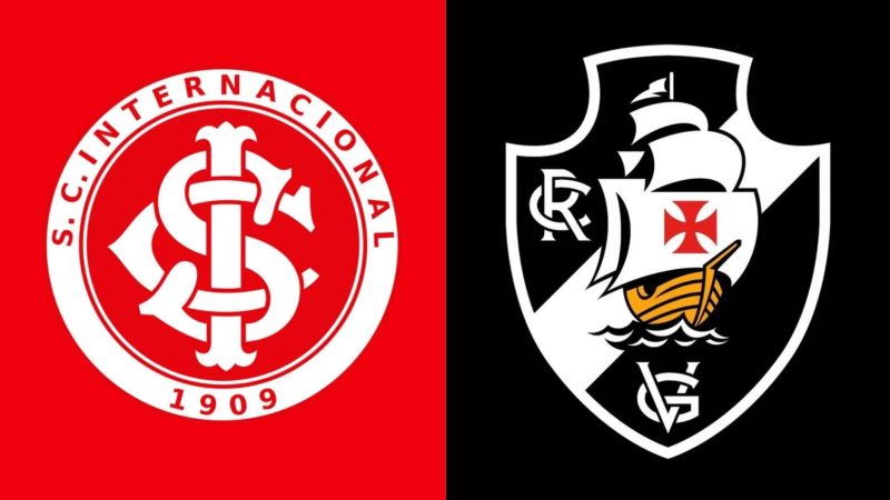 Soi kèo Internacional vs Vasco, 4h30 28/07 - Vòng 17 Serie A
