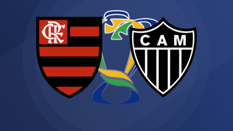 Soi kèo Flamengo vs Mineiro, 6h30 28/07 - Vòng 17 Serie A