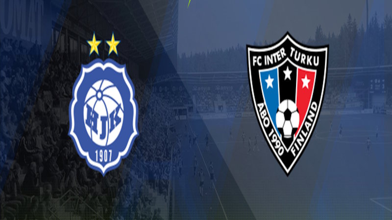 Soi kèo Helsinki vs Inter Turku, 23h00 ngày 04/08/2025: Đôi công hấp dẫn