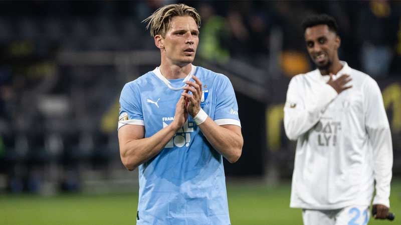 Nhận định Copenhagen vs Malmo, 00h00 ngày 13/08: Cuộc chiến cân tài cân sức