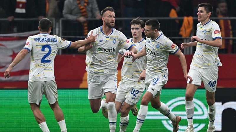 Nhận định Pafos vs Dynamo Kyiv, 00h00 ngày 13/08: Lợi thế sân nhà có đủ cho Pafos?