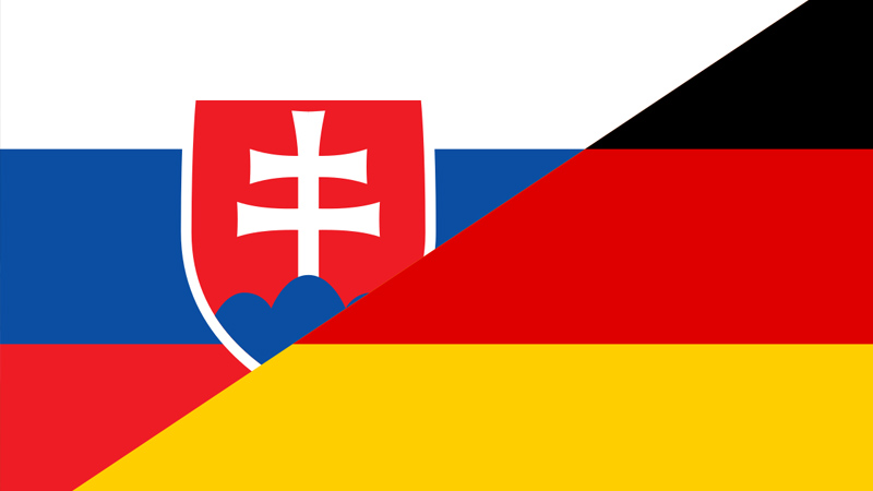 Soi kèo Slovakia vs Đức, 01h45 ngày 05/09/2025: Cỗ xe tăng Đức cản phá