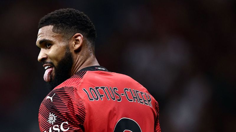 Ruben Loftus-Cheek trở lại tuyển Anh: Cơ hội vàng dưới thời Tuchel