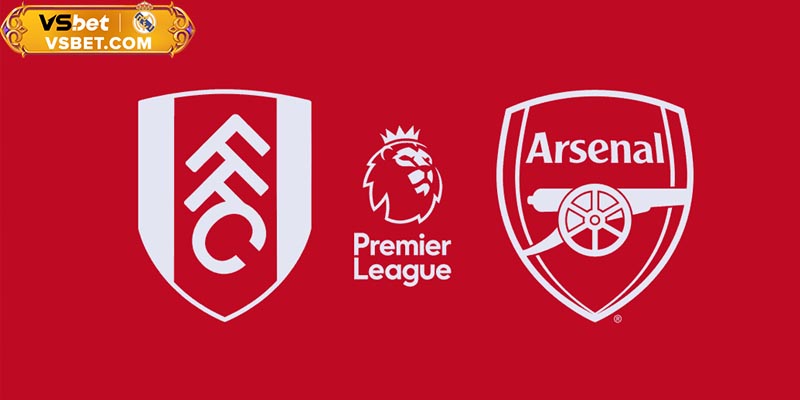 Soi kèo Fulham vs Arsenal, 23h30 ngày 18/10/2025: Khẳng định vị thế